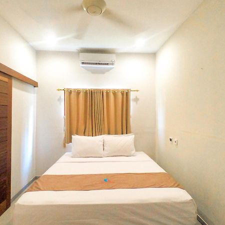 Surfer Paradise Villas Bali Canggu  Bagian luar foto