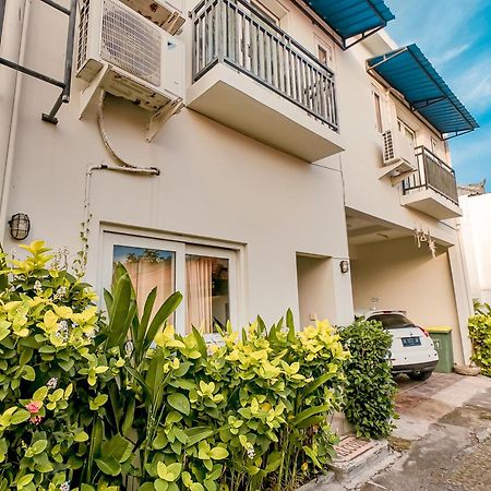 Surfer Paradise Villas Bali Canggu  Bagian luar foto