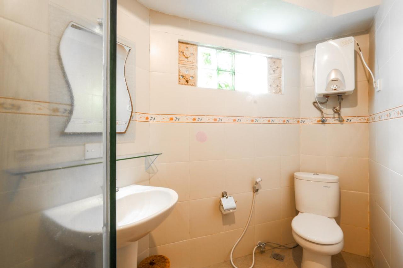 Surfer Paradise Villas Bali Canggu  Bagian luar foto