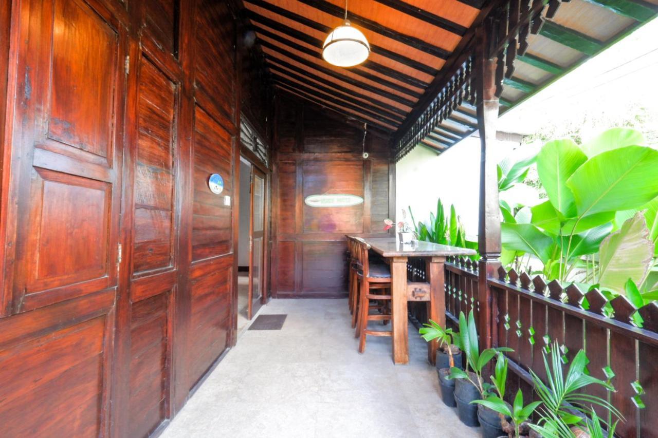Surfer Paradise Villas Bali Canggu  Bagian luar foto