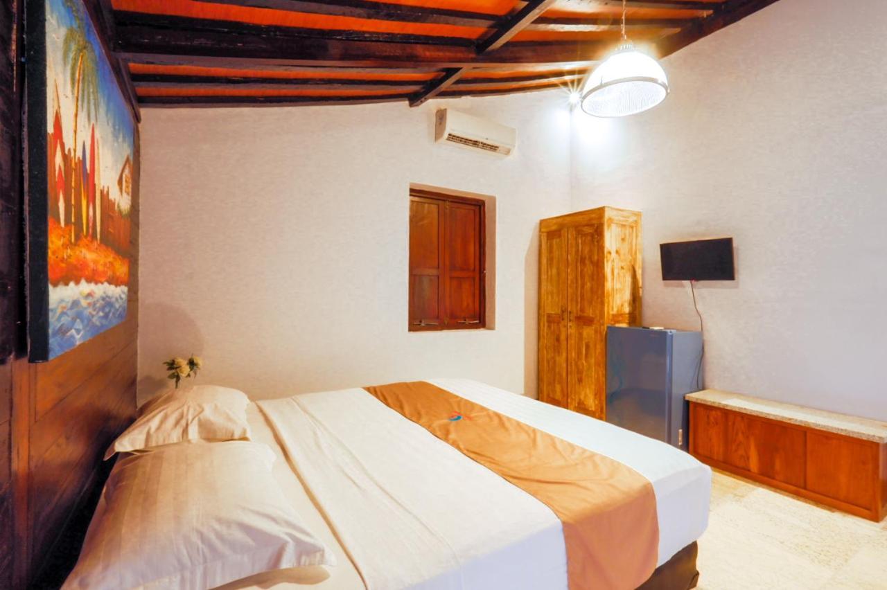 Surfer Paradise Villas Bali Canggu  Bagian luar foto