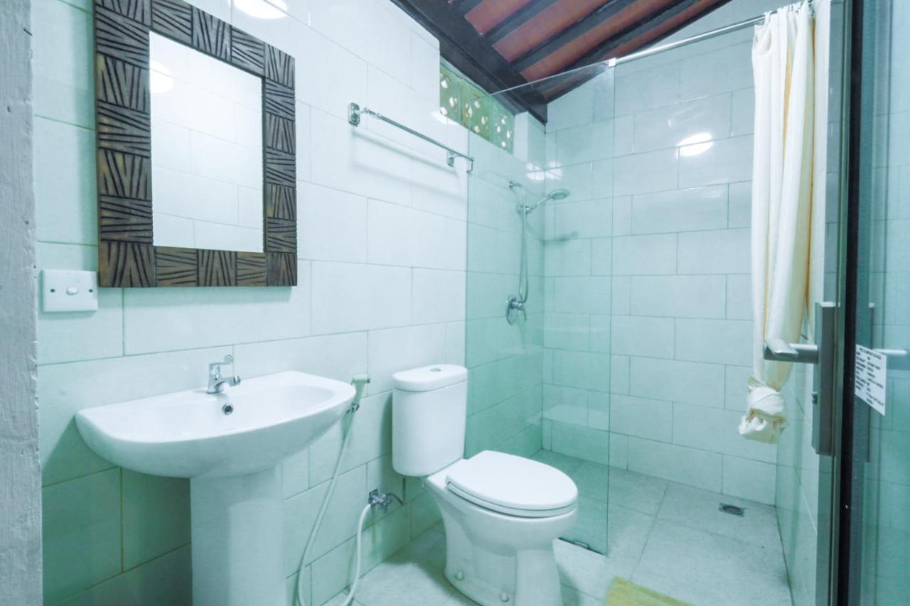 Surfer Paradise Villas Bali Canggu  Bagian luar foto