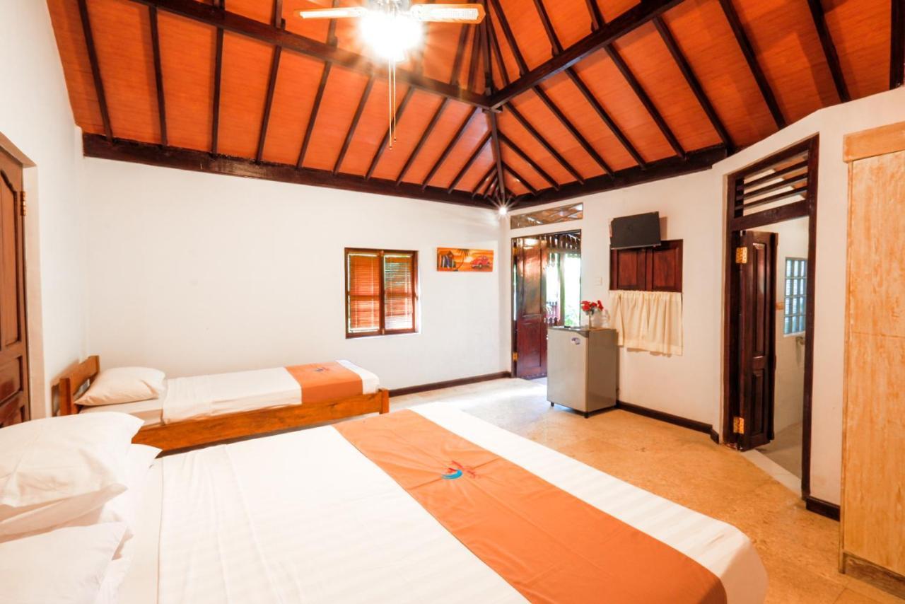 Surfer Paradise Villas Bali Canggu  Bagian luar foto