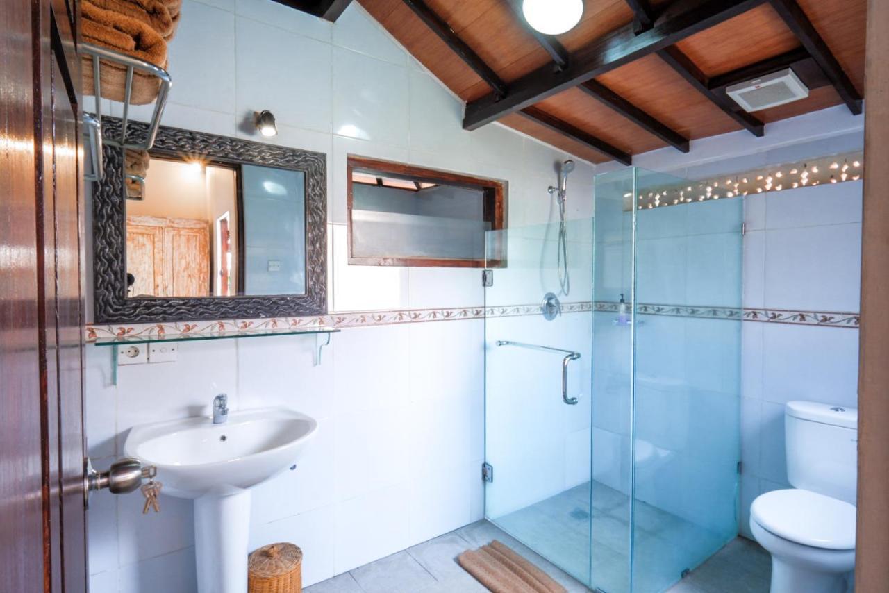 Surfer Paradise Villas Bali Canggu  Bagian luar foto