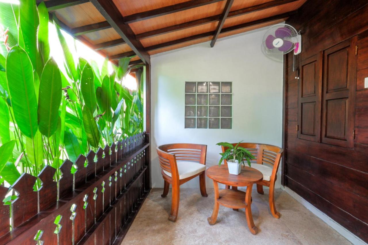 Surfer Paradise Villas Bali Canggu  Bagian luar foto