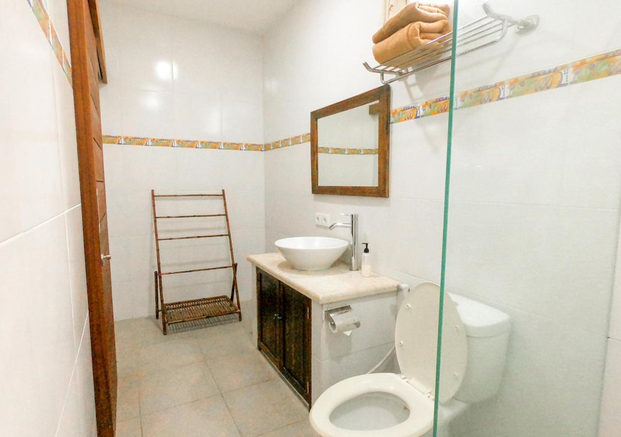 Surfer Paradise Villas Bali Canggu  Bagian luar foto