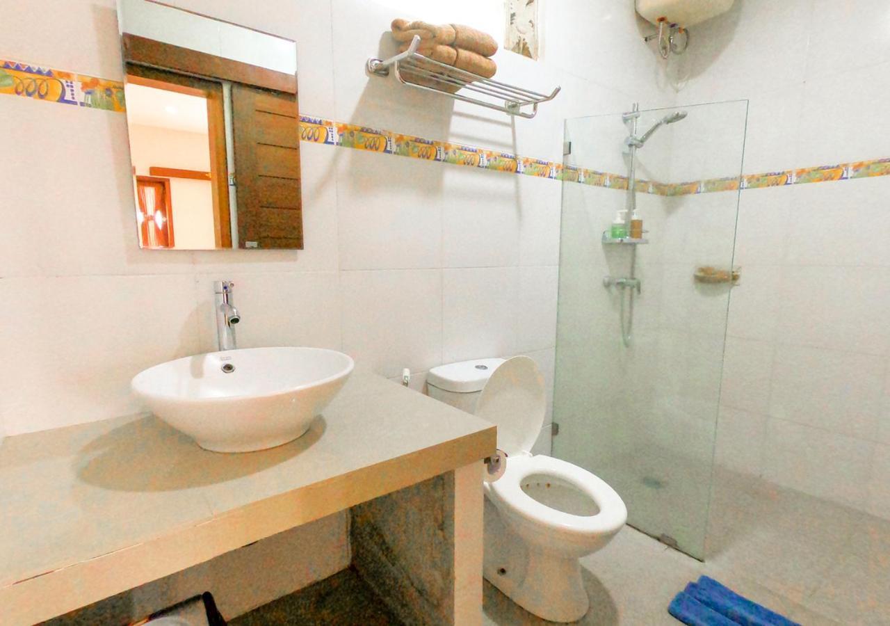 Surfer Paradise Villas Bali Canggu  Bagian luar foto