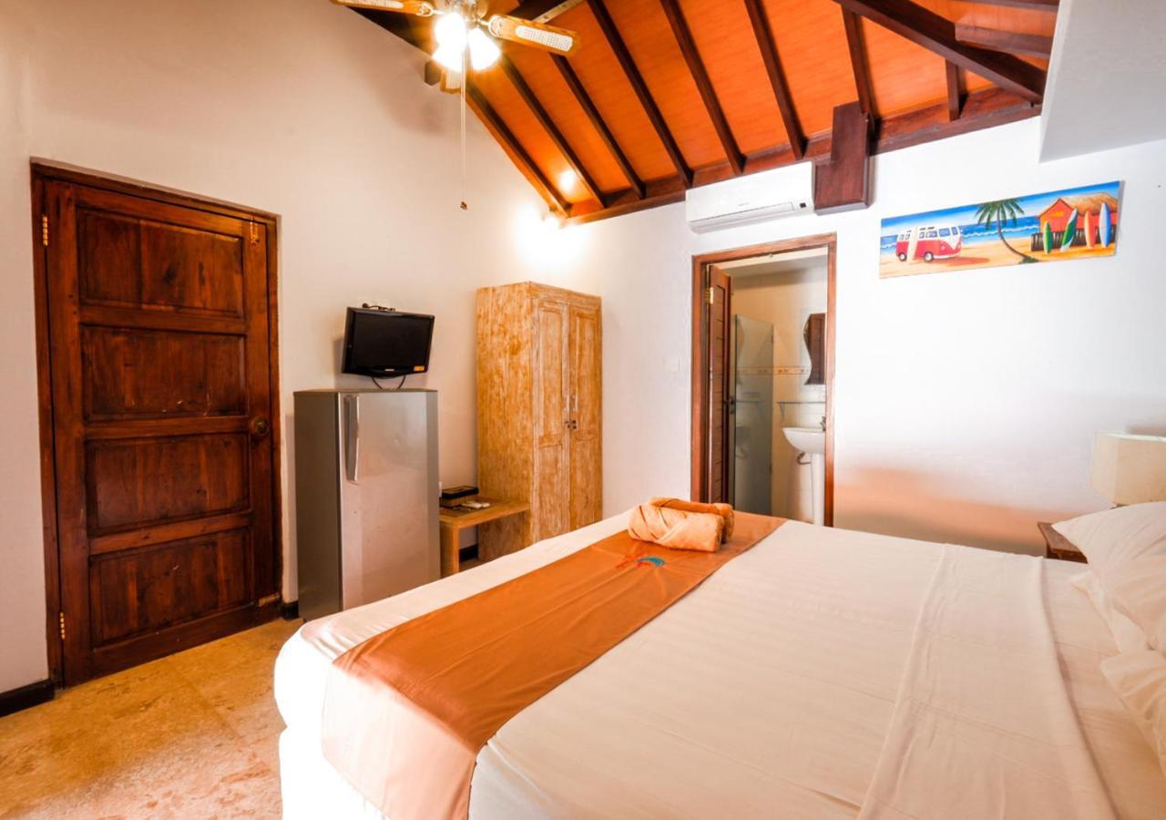 Surfer Paradise Villas Bali Canggu  Bagian luar foto