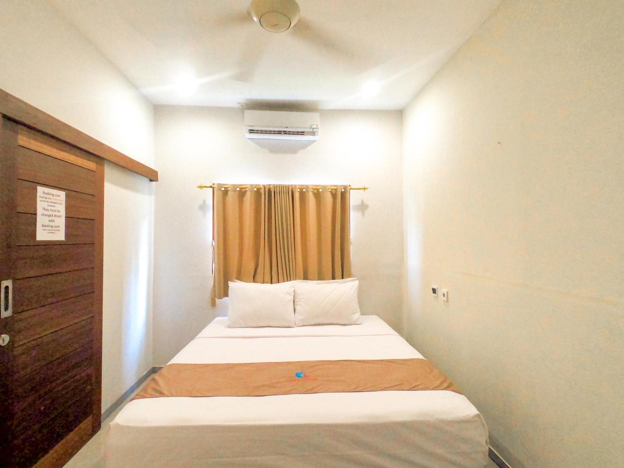 Surfer Paradise Villas Bali Canggu  Bagian luar foto