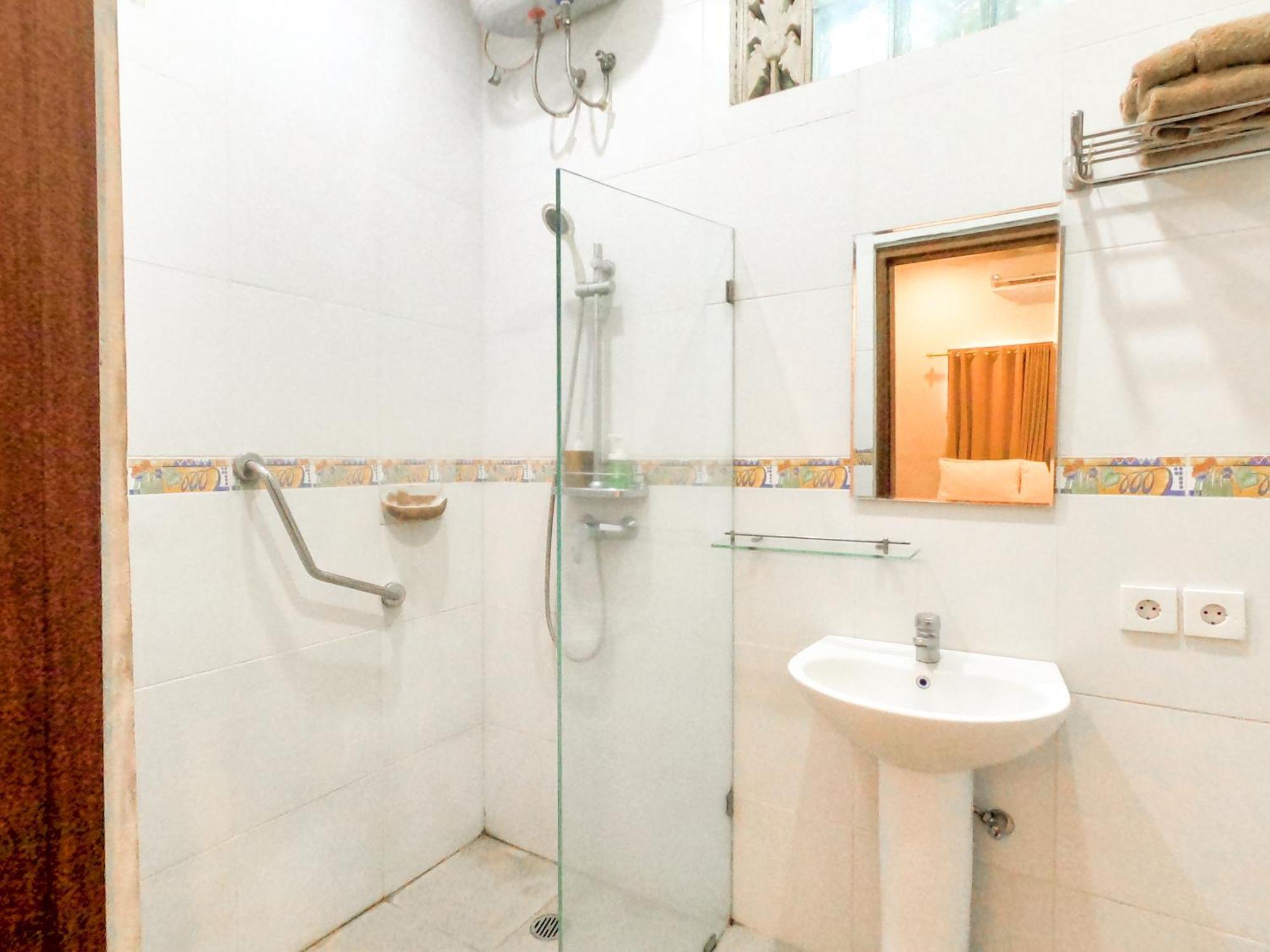Surfer Paradise Villas Bali Canggu  Bagian luar foto