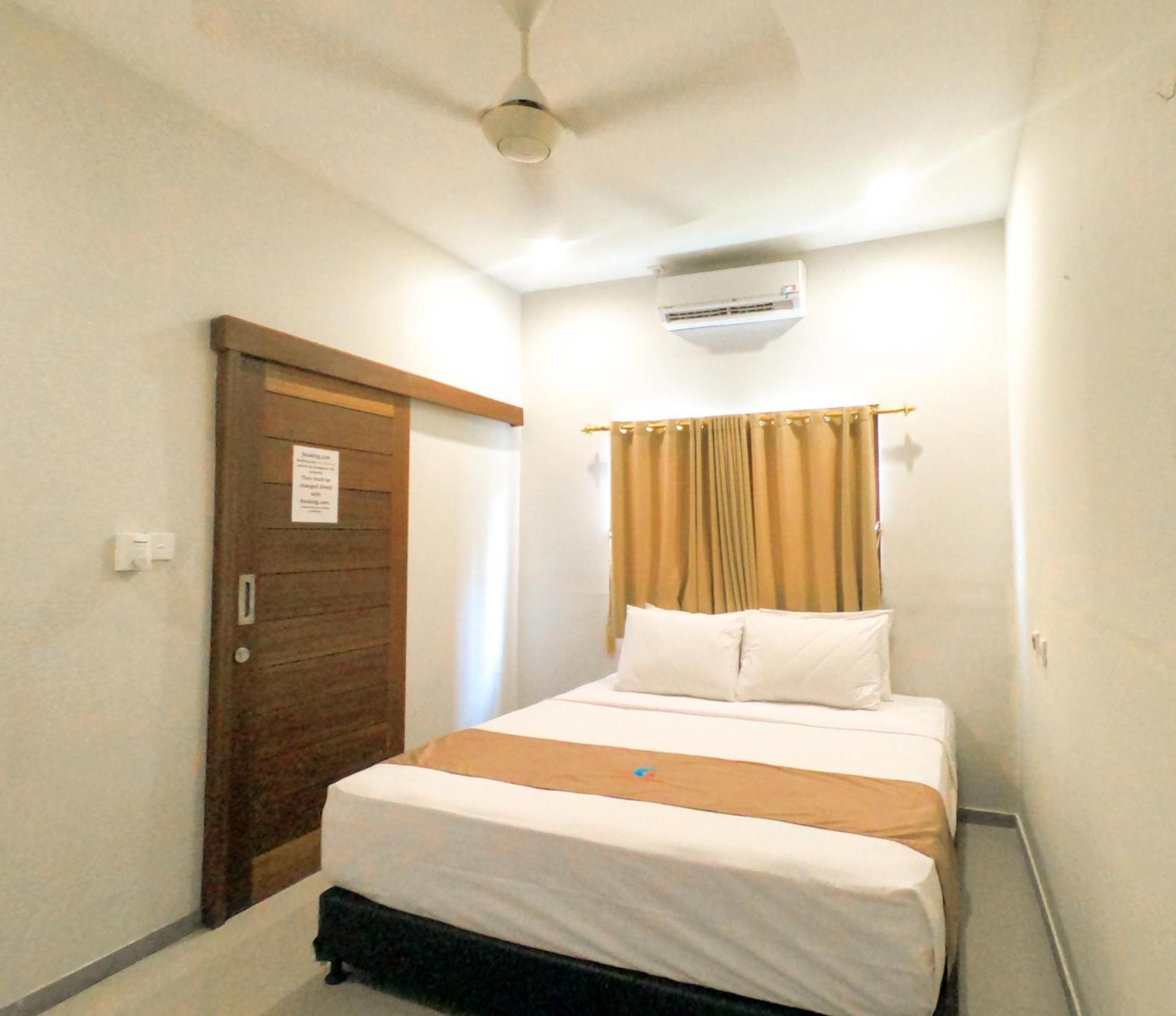 Surfer Paradise Villas Bali Canggu  Bagian luar foto